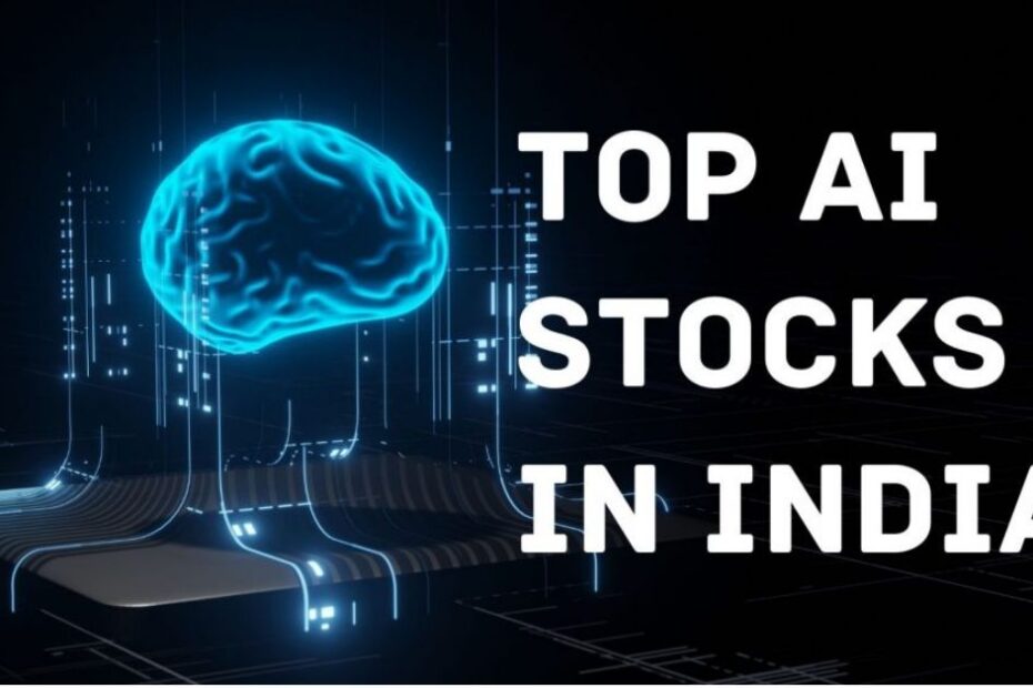 Artificial Intelligence Stocks in India