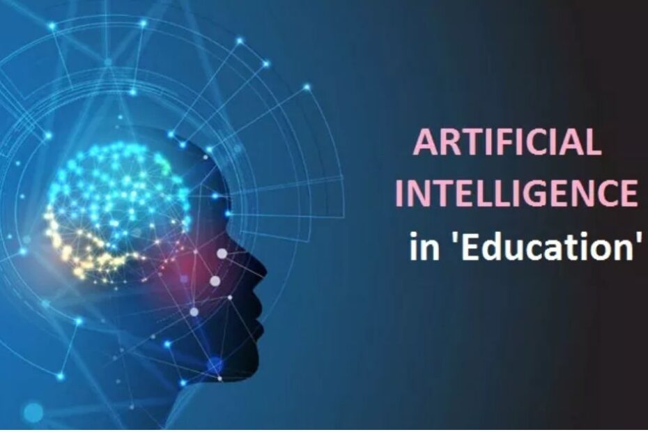 Artificial Intelligence in Education