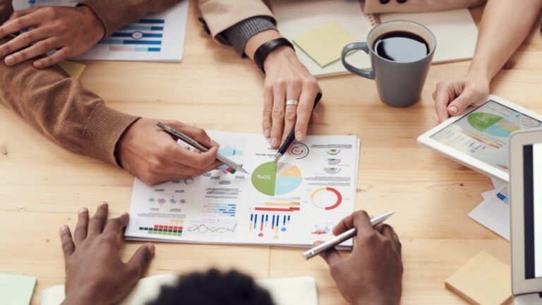 4 Steps to Finding and Onboarding the Best Sales and Marketing Employees » Content Strategy Alliance