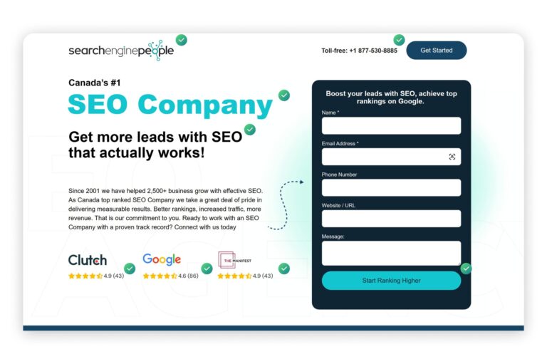 A Proven Framework to Optimize Your Landing Pages Step-by-Step