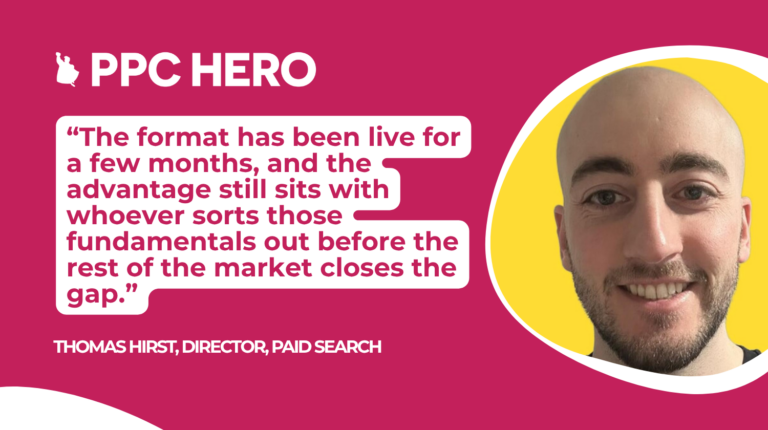 Thomas Hirst Avatar