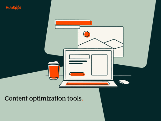 content optimization tools
