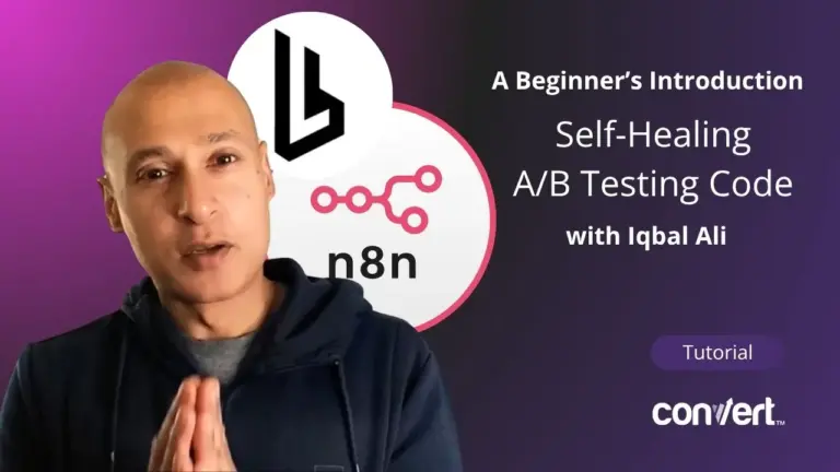 Build a Self-Healing A/B Test Workflow with Small Models and n8n