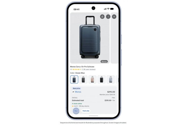 Demystifying Google's Universal Commerce Protocol (UCP)