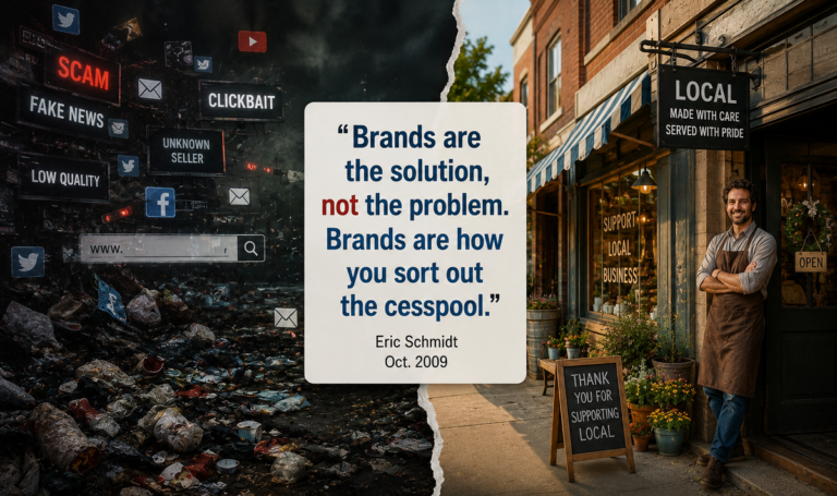 EP 265 - Decoding Local Branding with John Jantsch