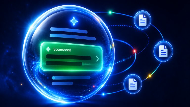 Google AI Mode ads reach nearly 30% of queries: Study