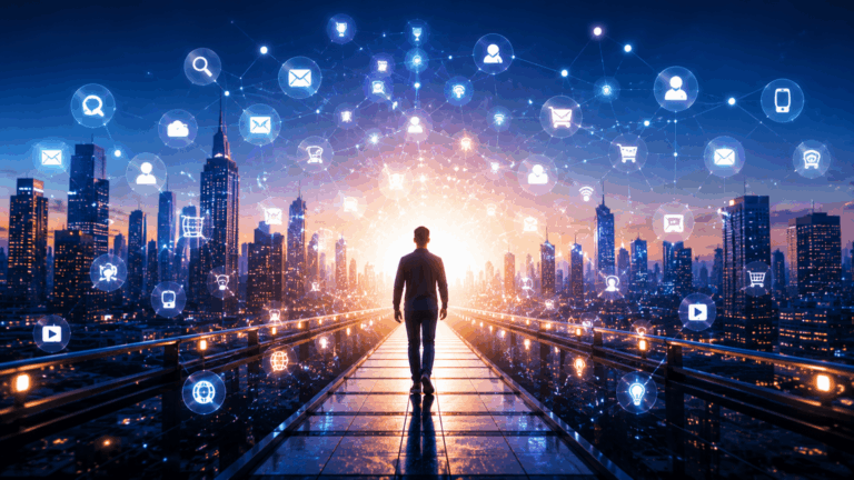 How AI Is Transforming Search Behavior and Google Ads