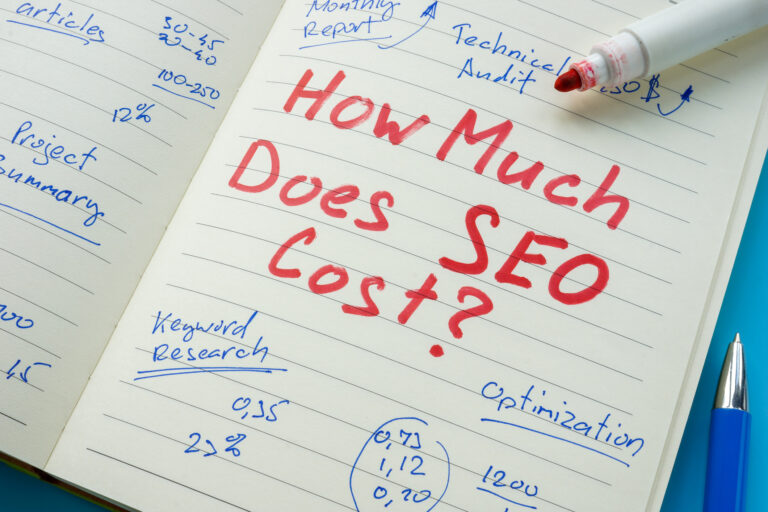 How Much Does SEO Cost? Your Ultimate Guide in 2026
