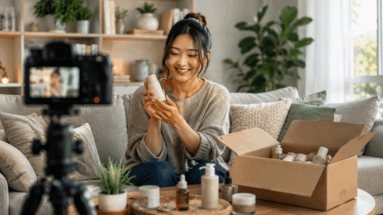 How To Get More Value from Influencer Content on Amazon