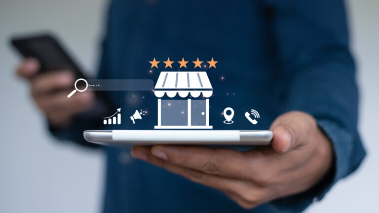 How To Get Your Business on Google and Start Ranking