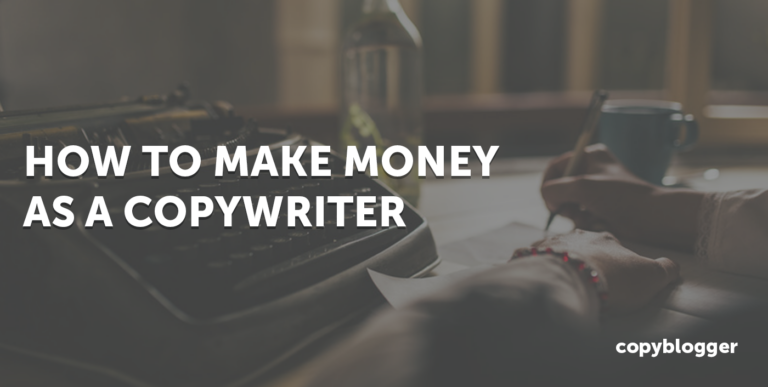 How To Make Money As A Copywriter (Even in 2025)