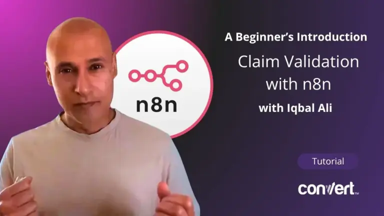 How to Build an n8n Workflow to Fact-Check Your Writing