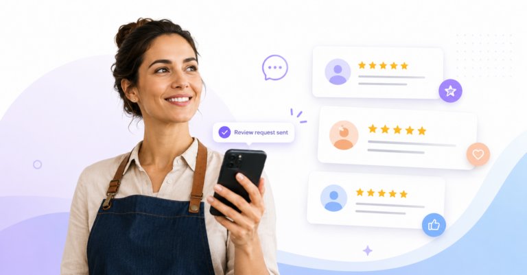 How to ask customers for reviews: 20+ scripts, templates & examples