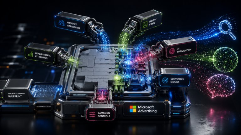 How to get the most from Microsoft Advertising campaigns