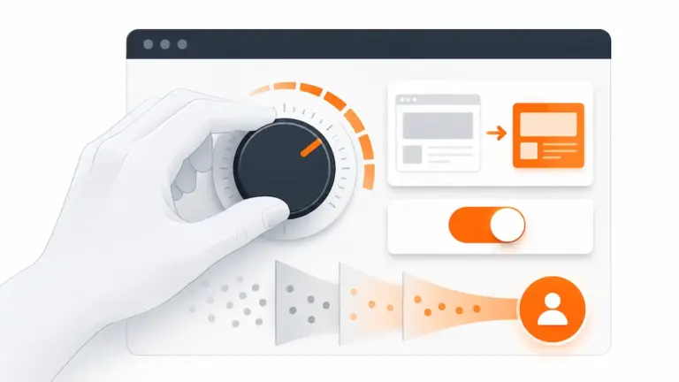How to optimize your website for long-term buyers