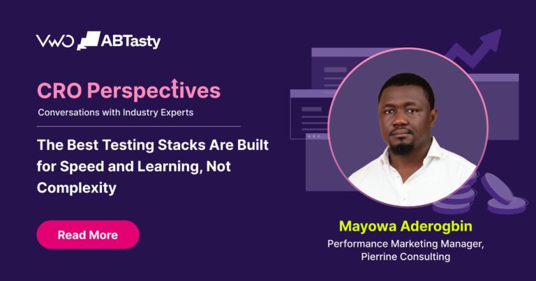 Mayowa Aderogbin on Building Lean Tech Stacks for Testing