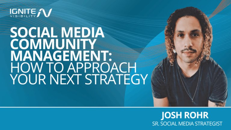 Social-Media-Community-Management
