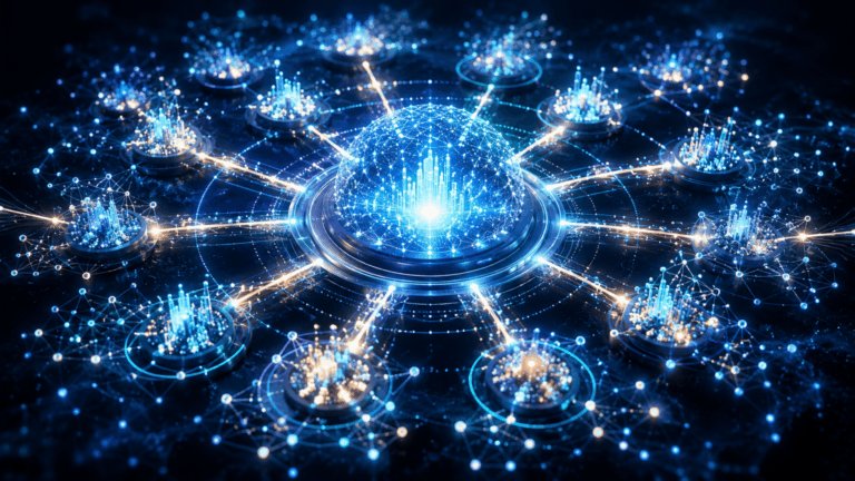 Still Hyperfocusing on Keywords? Why Topic Clustering Is a Better Way to Go for SEO