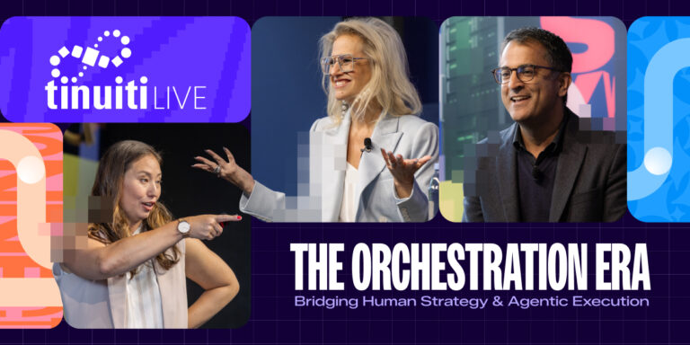 Tinuiti Live 2026 Recap: The Orchestration Era