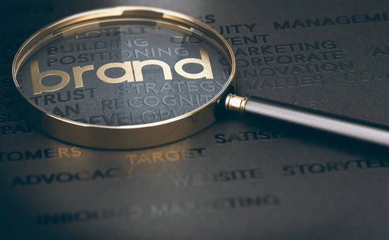 Traditional Search Engines Rank Websites. LLMs Rank Brands