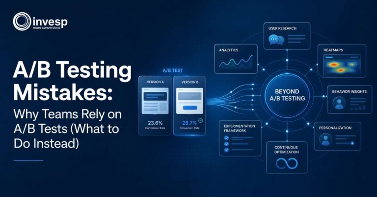 Why Teams Rely on A/B Tests