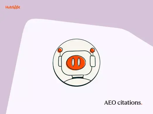 Citations signal content authority to AI engines, replacing backlinks as the primary trust metric for answer engine visibility.