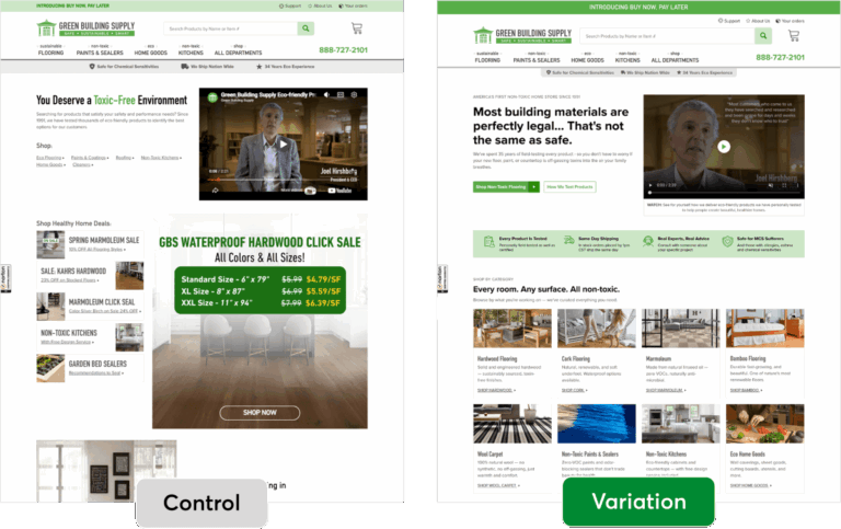 Conversion Rate Experts – CRO agency