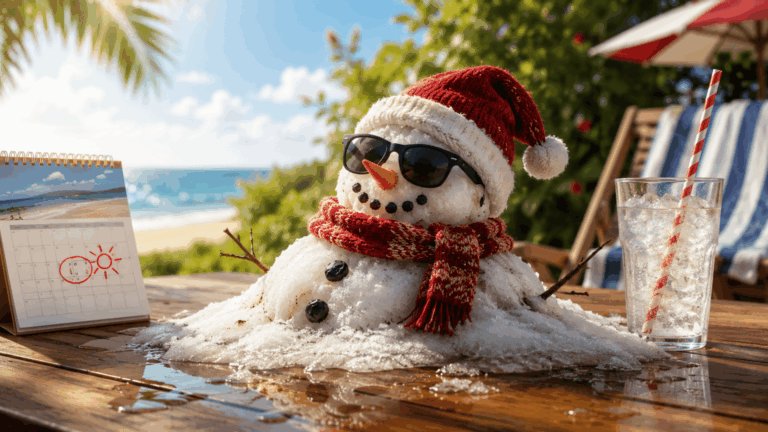 ‘Tis the Season… for Holiday SEO Planning