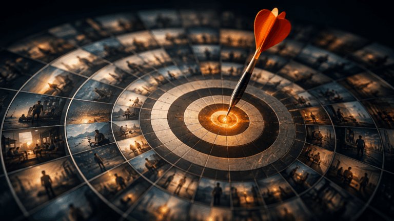 How To Find the Right Non-Branded Keywords