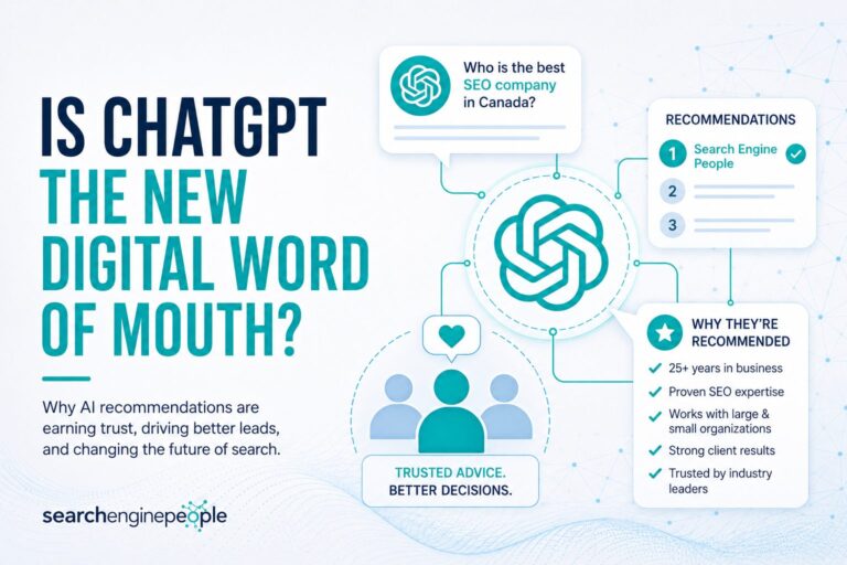 Is ChatGPT the New Digital Word of Mouth?