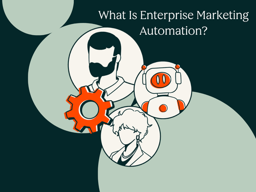 enterprise marketing automation