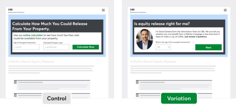 Conversion Rate Experts – CRO agency