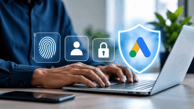 Google Ads Is Tightening Account Security: 5 Things Advertisers Need to Do Now