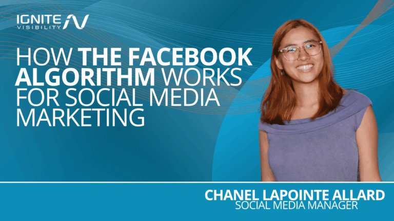 Facebook-Algorithm