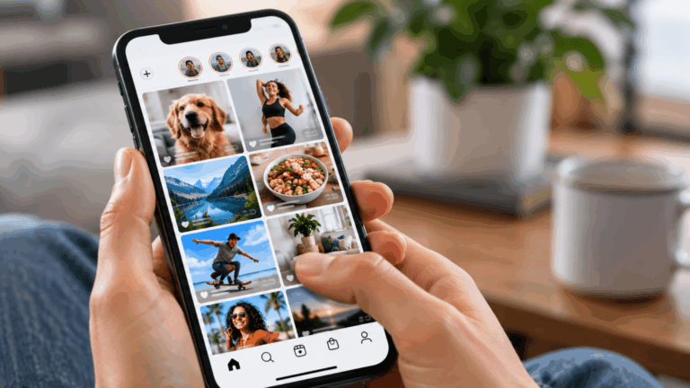 Stop Making Ads That Look Like Ads: The Native Creative Playbook for 2026