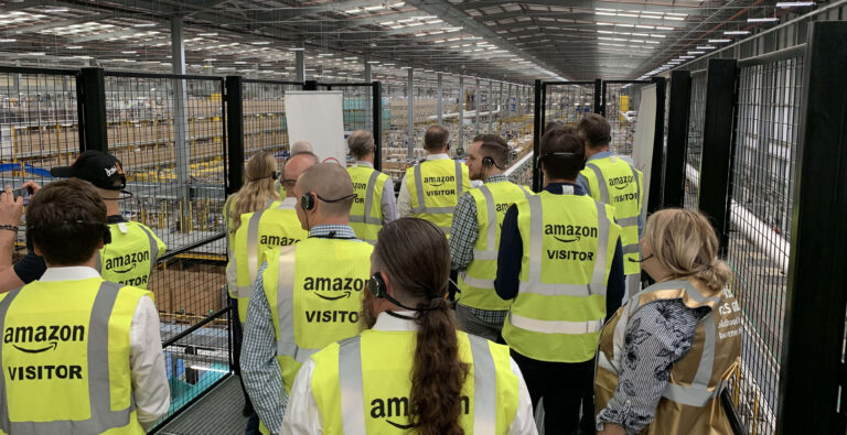 The Amazon CRO playbook: How to optimize your listings and beat your competitors