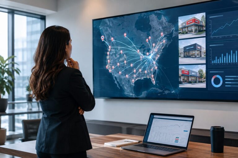 What Makes Franchise SEO (and Digital Marketing for Franchises) Different?
